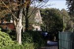 Noordwijkerhout 9 oktober 2021
Het nieuwe huis van Martien Meiland en zijn buren hebben samen een pad naar de huizen.