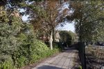 Noordwijkerhout 9 oktober 2021
Het nieuwe huis van Martien Meiland en zijn buren hebben samen een pad naar de huizen.