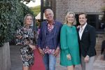 Noordwijk 4 september 2021
Martien Meiland viert zijn 60e verjaardag in de tuin van zijn nieuwe huis/villa. Aanwezig oa Erica Meiland Maxime Meiland (zwanger) met partner Leroy Molkenboer en Montana Meiland met partner Dirk