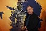 Amsterdam 12 oktober 2021
Cast presentatie Andre Hazes musical Hij gelooft in mij met Martijn Fischer Annick Boer Roosmarijn Luyten Mark Kraan Rutger de Bekker en Dorien v Gent .