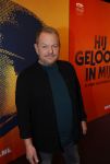 Amsterdam 12 oktober 2021
Cast presentatie Andre Hazes musical Hij gelooft in mij met Martijn Fischer Annick Boer Roosmarijn Luyten Mark Kraan Rutger de Bekker en Dorien v Gent .