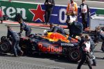 Zandvoort 5 september 2021
Grand Pris F1 op circuit Zandvoort . Aanwezig oa Koning Willem Alexander Koningin Maxima Prinses Amalia en prinses Alexia. Max Verstappen wint de GP Lewis Hamilton is 2e en Valteri Bottas 3e