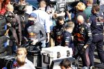 Zandvoort 5 september 2021
Grand Pris F1 op circuit Zandvoort . Aanwezig oa Koning Willem Alexander Koningin Maxima Prinses Amalia en prinses Alexia. Max Verstappen wint de GP Lewis Hamilton is 2e en Valteri Bottas 3e