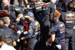 Zandvoort 5 september 2021
Grand Pris F1 op circuit Zandvoort . Aanwezig oa Koning Willem Alexander Koningin Maxima Prinses Amalia en prinses Alexia. Max Verstappen wint de GP Lewis Hamilton is 2e en Valteri Bottas 3e