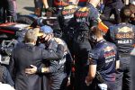 Zandvoort 5 september 2021
Grand Pris F1 op circuit Zandvoort . Aanwezig oa Koning Willem Alexander Koningin Maxima Prinses Amalia en prinses Alexia. Max Verstappen wint de GP Lewis Hamilton is 2e en Valteri Bottas 3e