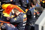 Zandvoort 5 september 2021
Grand Pris F1 op circuit Zandvoort . Aanwezig oa Koning Willem Alexander Koningin Maxima Prinses Amalia en prinses Alexia. Max Verstappen wint de GP Lewis Hamilton is 2e en Valteri Bottas 3e