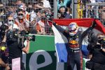 Zandvoort 5 september 2021
Grand Pris F1 op circuit Zandvoort . Aanwezig oa Koning Willem Alexander Koningin Maxima Prinses Amalia en prinses Alexia. Max Verstappen wint de GP Lewis Hamilton is 2e en Valteri Bottas 3e