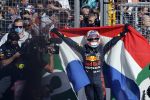 Zandvoort 5 september 2021
Grand Pris F1 op circuit Zandvoort . Aanwezig oa Koning Willem Alexander Koningin Maxima Prinses Amalia en prinses Alexia. Max Verstappen wint de GP Lewis Hamilton is 2e en Valteri Bottas 3e