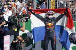 Zandvoort 5 september 2021
Grand Pris F1 op circuit Zandvoort . Aanwezig oa Koning Willem Alexander Koningin Maxima Prinses Amalia en prinses Alexia. Max Verstappen wint de GP Lewis Hamilton is 2e en Valteri Bottas 3e