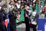 Zandvoort 5 september 2021
Grand Pris F1 op circuit Zandvoort . Aanwezig oa Koning Willem Alexander Koningin Maxima Prinses Amalia en prinses Alexia. Max Verstappen wint de GP Lewis Hamilton is 2e en Valteri Bottas 3e. Max met Tiesto