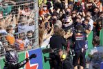 Zandvoort 5 september 2021
Grand Pris F1 op circuit Zandvoort . Aanwezig oa Koning Willem Alexander Koningin Maxima Prinses Amalia en prinses Alexia. Max Verstappen wint de GP Lewis Hamilton is 2e en Valteri Bottas 3e