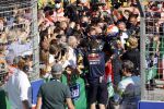 Zandvoort 5 september 2021
Grand Pris F1 op circuit Zandvoort . Aanwezig oa Koning Willem Alexander Koningin Maxima Prinses Amalia en prinses Alexia. Max Verstappen wint de GP Lewis Hamilton is 2e en Valteri Bottas 3e
