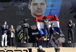 Zandvoort 5 september 2021
Grand Pris F1 op circuit Zandvoort . Aanwezig oa Koning Willem Alexander Koningin Maxima Prinses Amalia en prinses Alexia. Max Verstappen wint de GP Lewis Hamilton is 2e en Valteri Bottas 3e