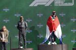 Zandvoort 5 september 2021
Grand Pris F1 op circuit Zandvoort . Aanwezig oa Koning Willem Alexander Koningin Maxima Prinses Amalia en prinses Alexia. Max Verstappen wint de GP Lewis Hamilton is 2e en Valteri Bottas 3e