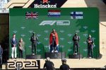 Zandvoort 5 september 2021
Grand Pris F1 op circuit Zandvoort . Aanwezig oa Koning Willem Alexander Koningin Maxima Prinses Amalia en prinses Alexia. Max Verstappen wint de GP Lewis Hamilton is 2e en Valteri Bottas 3e