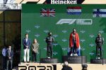 Zandvoort 5 september 2021
Grand Pris F1 op circuit Zandvoort . Aanwezig oa Koning Willem Alexander Koningin Maxima Prinses Amalia en prinses Alexia. Max Verstappen wint de GP Lewis Hamilton is 2e en Valteri Bottas 3e