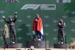 Zandvoort 5 september 2021
Grand Pris F1 op circuit Zandvoort . Aanwezig oa Koning Willem Alexander Koningin Maxima Prinses Amalia en prinses Alexia. Max Verstappen wint de GP Lewis Hamilton is 2e en Valteri Bottas 3e