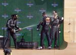 Zandvoort 5 september 2021
Grand Pris F1 op circuit Zandvoort . Aanwezig oa Koning Willem Alexander Koningin Maxima Prinses Amalia en prinses Alexia. Max Verstappen wint de GP Lewis Hamilton is 2e en Valteri Bottas 3e