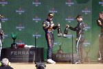 Zandvoort 5 september 2021
Grand Pris F1 op circuit Zandvoort . Aanwezig oa Koning Willem Alexander Koningin Maxima Prinses Amalia en prinses Alexia. Max Verstappen wint de GP Lewis Hamilton is 2e en Valteri Bottas 3e