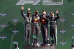 Zandvoort 5 september 2021
Grand Pris F1 op circuit Zandvoort . Aanwezig oa Koning Willem Alexander Koningin Maxima Prinses Amalia en prinses Alexia. Max Verstappen wint de GP Lewis Hamilton is 2e en Valteri Bottas 3e