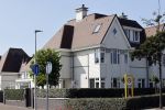 Noordwijk 7 september 2021
Nieuwe huis Maxime Meiland en haar partner Leroy Molkenboer