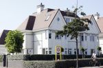 Noordwijk 7 september 2021
Nieuwe huis Maxime Meiland en haar partner Leroy Molkenboer