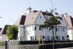 Noordwijk 7 september 2021
Nieuwe huis Maxime Meiland en haar partner Leroy Molkenboer