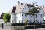 Noordwijk 7 september 2021
Nieuwe huis Maxime Meiland en haar partner Leroy Molkenboer
