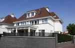 Noordwijk 7 september 2021
Nieuwe huis Maxime Meiland en haar partner Leroy Molkenboer
