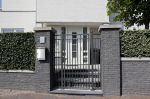 Noordwijk 7 september 2021
Nieuwe huis Maxime Meiland en haar partner Leroy Molkenboer