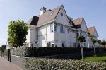 Noordwijk 7 september 2021
Nieuwe huis Maxime Meiland en haar partner Leroy Molkenboer