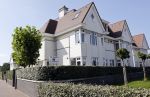 Noordwijk 7 september 2021
Nieuwe huis Maxime Meiland en haar partner Leroy Molkenboer