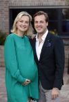 Noordwijk 4 september 2021
Martien Meiland viert zijn 60e verjaardag in de tuin van zijn nieuwe huis/villa. Aanwezig oa Erica Meiland Maxime Meiland (zwanger) met partner Leroy Molkenboer en Montana Meiland met partner Dirk