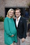 Noordwijk 4 september 2021
Martien Meiland viert zijn 60e verjaardag in de tuin van zijn nieuwe huis/villa. Aanwezig oa Erica Meiland Maxime Meiland (zwanger) met partner Leroy Molkenboer en Montana Meiland met partner Dirk