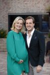 Noordwijk 4 september 2021
Martien Meiland viert zijn 60e verjaardag in de tuin van zijn nieuwe huis/villa. Aanwezig oa Erica Meiland Maxime Meiland (zwanger) met partner Leroy Molkenboer en Montana Meiland met partner Dirk