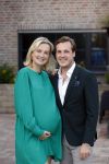 Noordwijk 4 september 2021
Martien Meiland viert zijn 60e verjaardag in de tuin van zijn nieuwe huis/villa. Aanwezig oa Erica Meiland Maxime Meiland (zwanger) met partner Leroy Molkenboer en Montana Meiland met partner Dirk