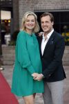 Noordwijk 4 september 2021
Martien Meiland viert zijn 60e verjaardag in de tuin van zijn nieuwe huis/villa. Aanwezig oa Erica Meiland Maxime Meiland (zwanger) met partner Leroy Molkenboer en Montana Meiland met partner Dirk
