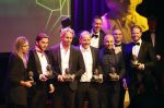 Amsterdam 20 september 2021
Buma awards in Bimhuis in Amsterdam.
Mc Snelle , Lars Bos.