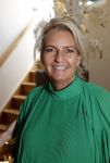 Amsterdam 11 oktober 2021
Presentatie fit platform van Antje Monteiro fit at home health & lifestyle. Merlin Melles