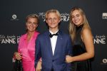 Amsterdam 6 september 2021
Premiere Mijn beste vriendin Anne Frank in Tuschinski.