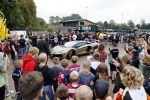 Oudewater 11 september 2021
Dutch Performante ( Chahid Charrak) maakt de grootste popcorn bak en komt in het Guissnessboek of records. Mobicepp