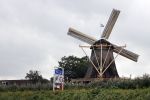 Weesp 2 oktober 2021
De molen in Weesp