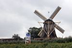 Weesp 2 oktober 2021
De molen in Weesp
