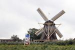 Weesp 2 oktober 2021
De molen in Weesp