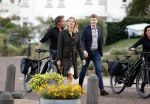 Noordwijk 4 september 2021
Martien Meiland viert zijn 60e verjaardag in de tuin van zijn nieuwe huis/villa. Aanwezig oa Erica Meiland Maxime Meiland (zwanger) met partner Leroy Molkenboer en Montana Meiland met partner Dirk