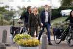 Noordwijk 4 september 2021
Martien Meiland viert zijn 60e verjaardag in de tuin van zijn nieuwe huis/villa. Aanwezig oa Erica Meiland Maxime Meiland (zwanger) met partner Leroy Molkenboer en Montana Meiland met partner Dirk