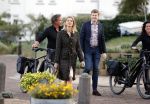 Noordwijk 4 september 2021
Martien Meiland viert zijn 60e verjaardag in de tuin van zijn nieuwe huis/villa. Aanwezig oa Erica Meiland Maxime Meiland (zwanger) met partner Leroy Molkenboer en Montana Meiland met partner Dirk
