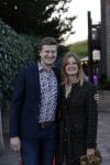 Noordwijk 4 september 2021
Martien Meiland viert zijn 60e verjaardag in de tuin van zijn nieuwe huis/villa. Aanwezig oa Erica Meiland Maxime Meiland (zwanger) met partner Leroy Molkenboer en Montana Meiland met partner Dirk