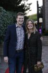 Noordwijk 4 september 2021
Martien Meiland viert zijn 60e verjaardag in de tuin van zijn nieuwe huis/villa. Aanwezig oa Erica Meiland Maxime Meiland (zwanger) met partner Leroy Molkenboer en Montana Meiland met partner Dirk