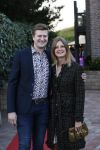 Noordwijk 4 september 2021
Martien Meiland viert zijn 60e verjaardag in de tuin van zijn nieuwe huis/villa. Aanwezig oa Erica Meiland Maxime Meiland (zwanger) met partner Leroy Molkenboer en Montana Meiland met partner Dirk